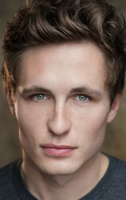 фото Грэм Томас Кинг