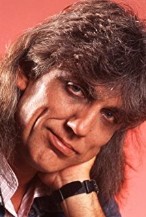 фото Джон Инглиш