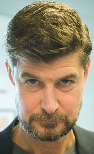 фото Дуглас ТенНэйпл