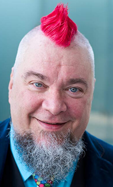 фото Дуглас Лангдэйл