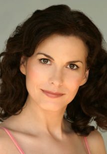 фото Эми Джо Трейкофф