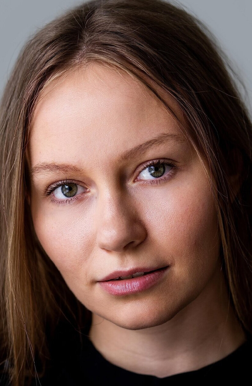 фото Ракель Ир Стефаунсдоуттир