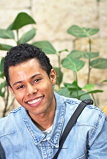 фото Энардо Родригес