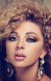 фото Мириам Фарес