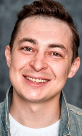 фото Рустем Гайсин