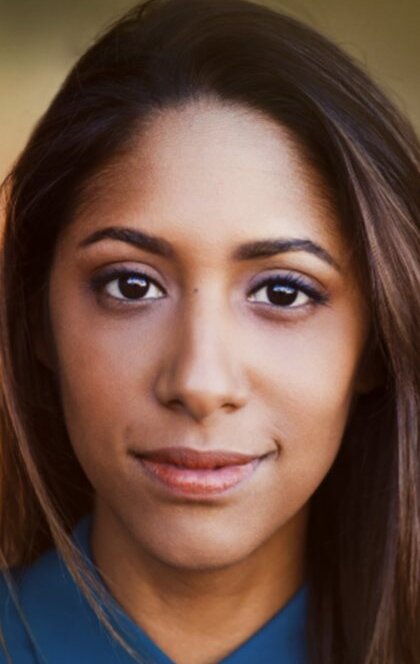 фото Laila Thaker