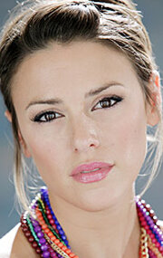 фото Элизабет Хендирксон