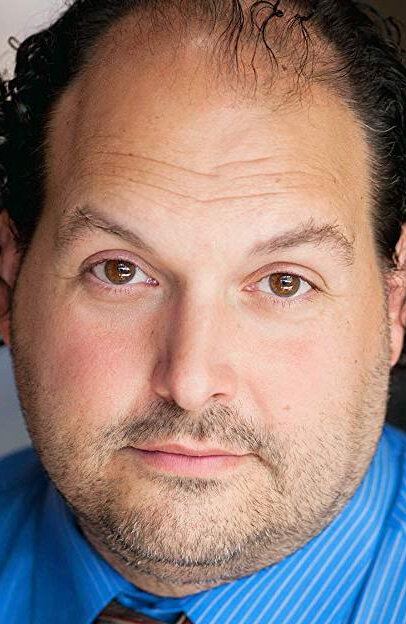 фото Джордж Калеодис