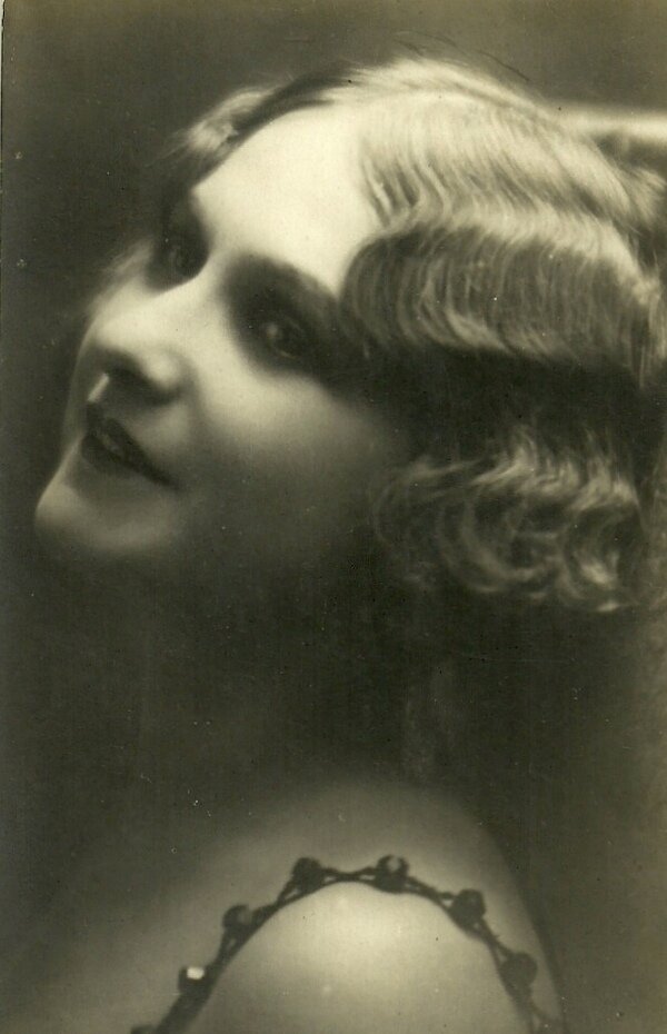 фото Лидия Кваранта