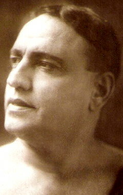 фото Бартоломео Пагано