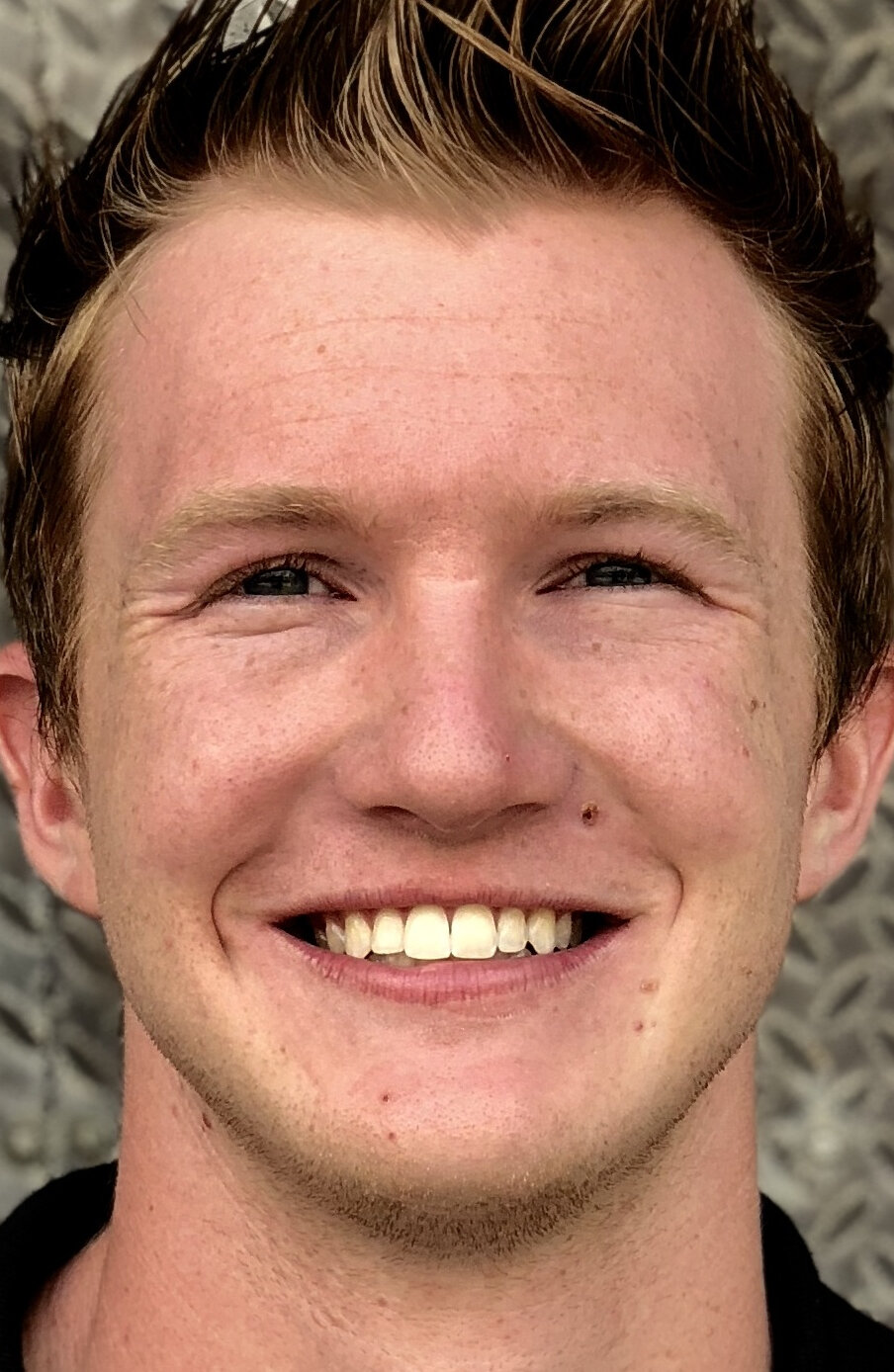 фото Доусон Тауэри