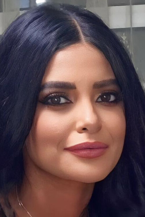 фото Marwa Elazaly