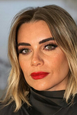 фото Нур Кадри