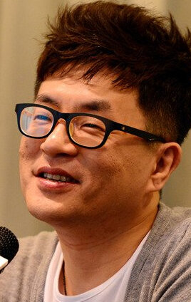 фото Пак Сан-ён