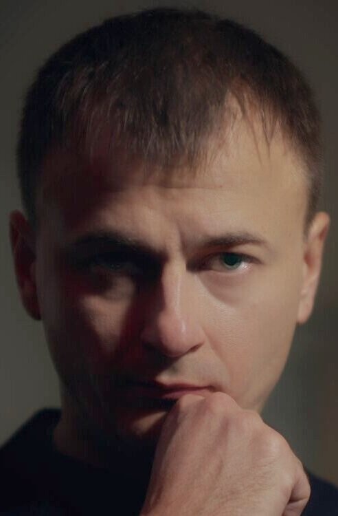 фото Виктор Ячменев