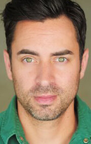 фото Брайан Дэвид Коэн