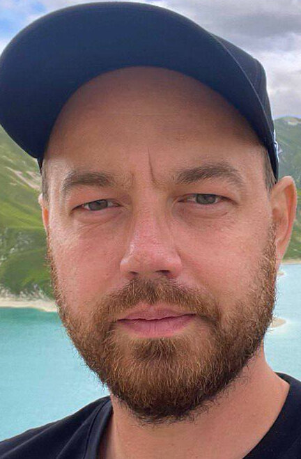 фото Павел Косов