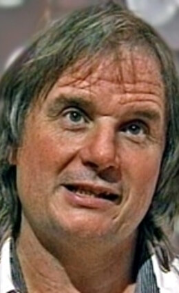 фото Джон Хендерсон