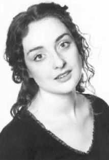 фото Розанна Лэвэлл