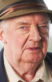 фото Дэвид Райалл