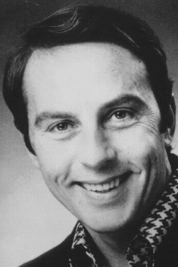 фото Энтони Валентайн