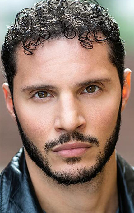 фото Кристофер Эвангелу