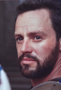 фото Дэвид Куртис