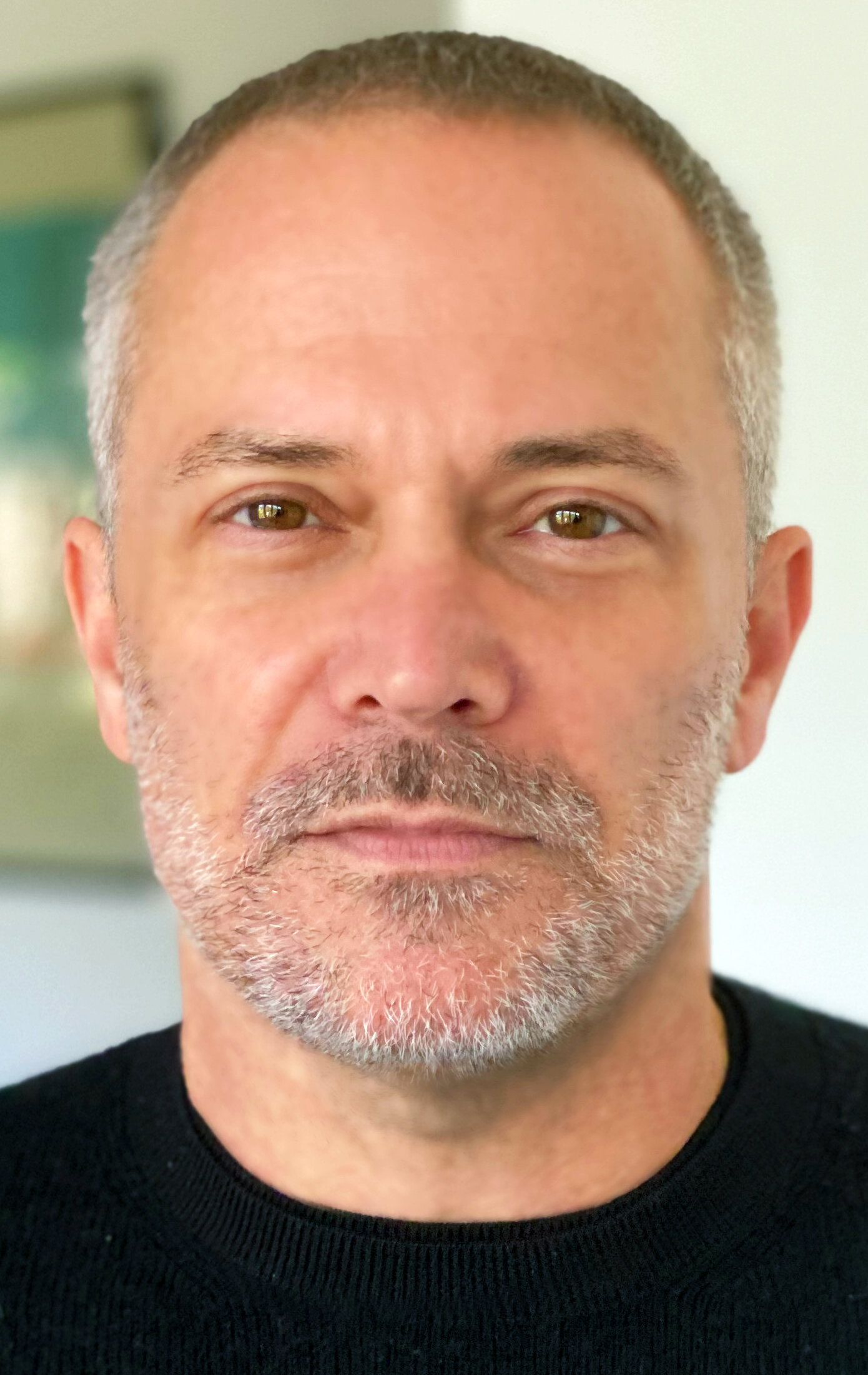 фото Уильям Брент Белл