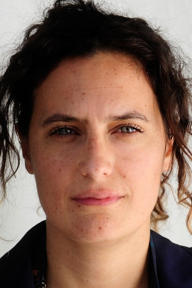 фото Агустина Макри