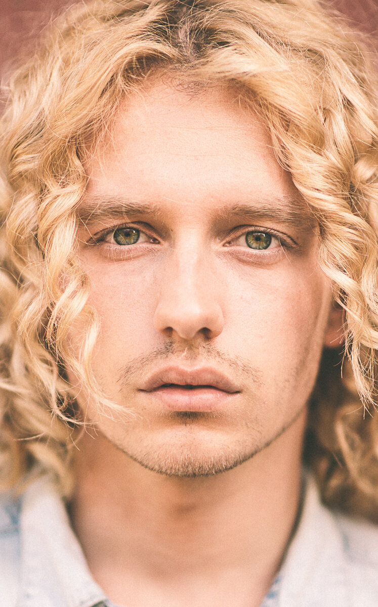 фото Кристиан Арнольд