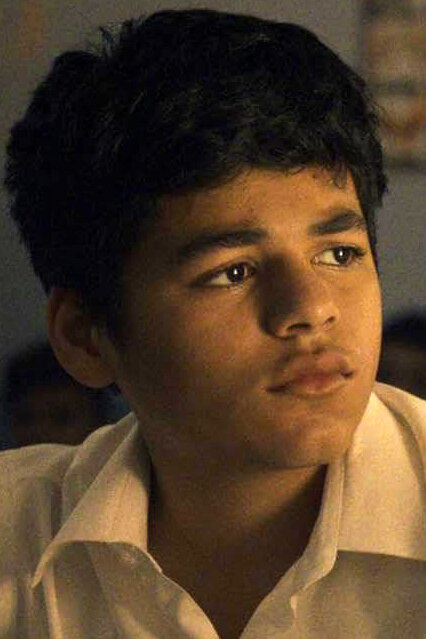 фото Аруш Нанд