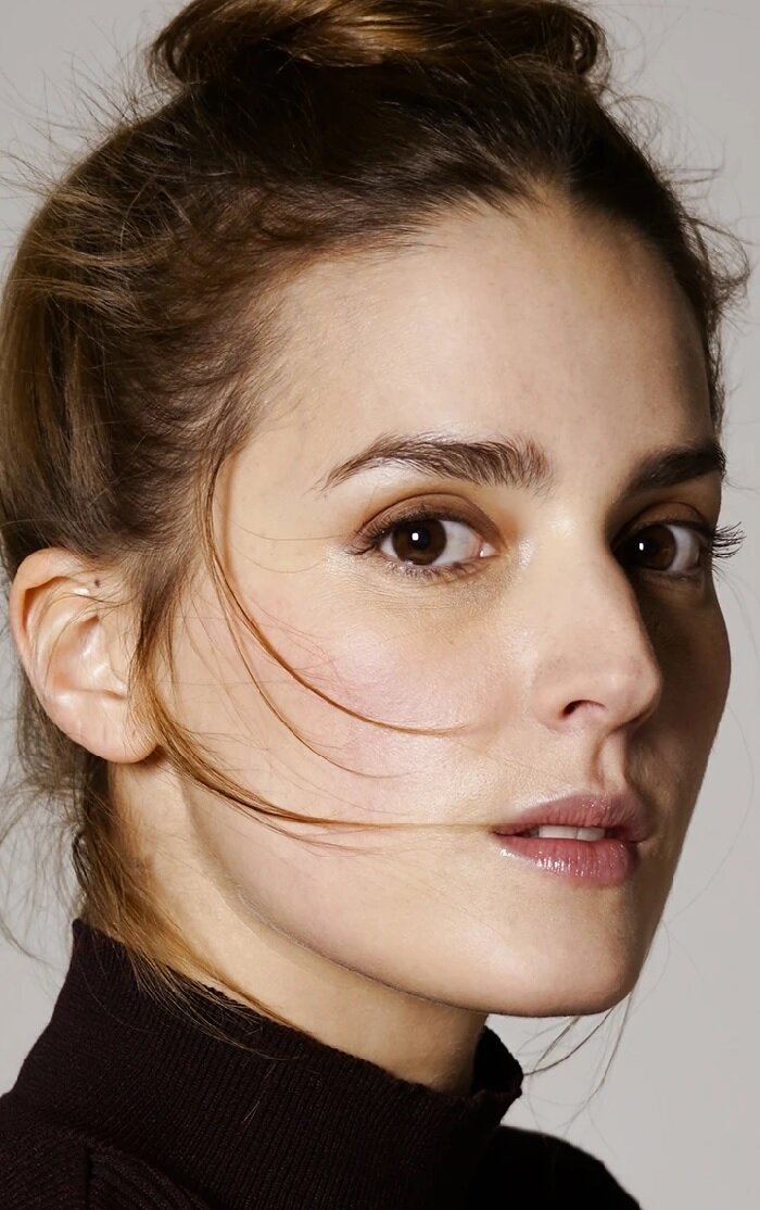 фото Амалия Кассаи