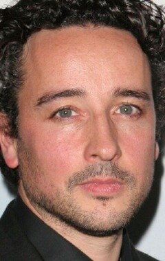 фото Эйдан Макардл