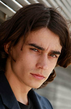 фото Дикен Блуман