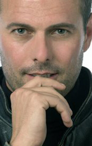 фото Дэниел Бэлдок