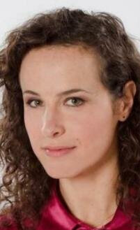 фото Софи Ле Теллье