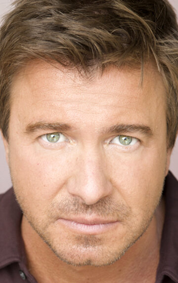 фото Джек Максвелл