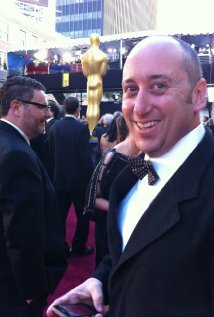 фото Джоэль Блум