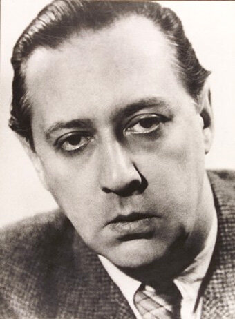 фото Шандор Мараи