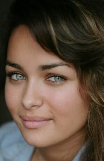 фото Дельфина Руффиньяк