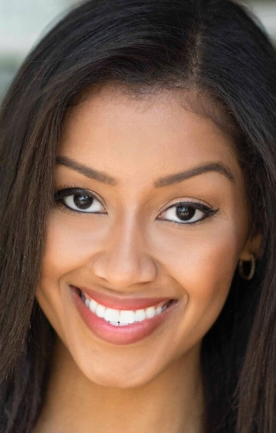 фото Tyler Abron