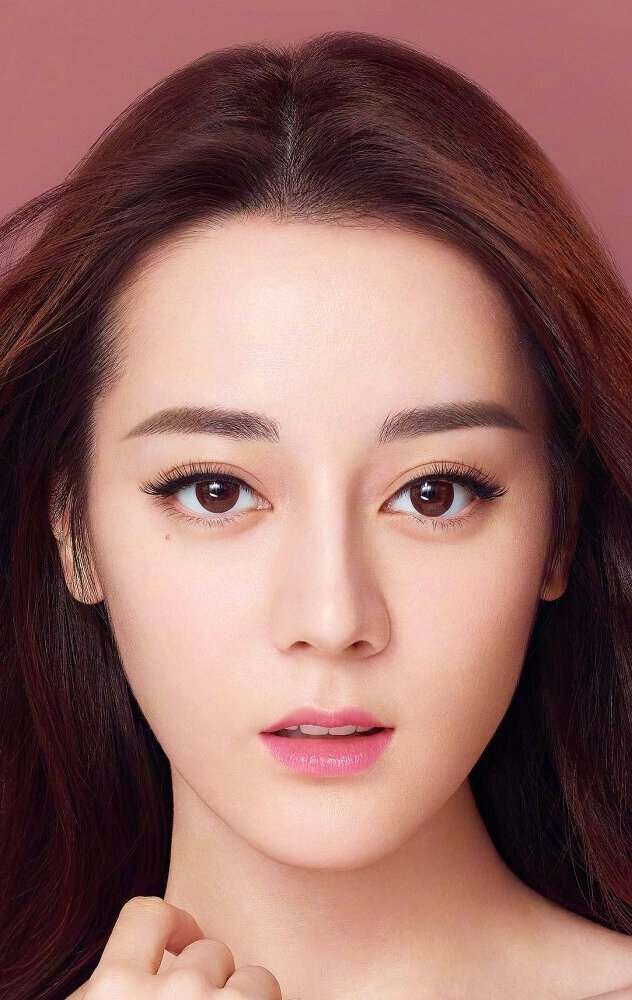 фото Дилраба Дилмурат