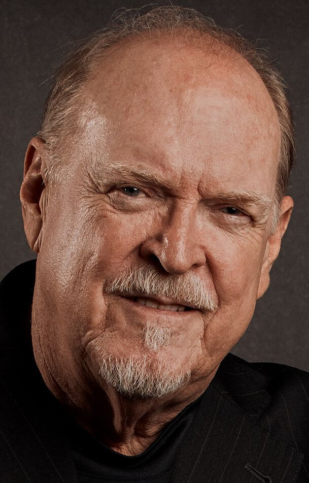 фото Джон Бил