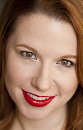 фото Ева Андерсон