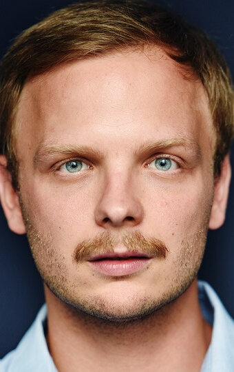 фото Фабиан Беккер