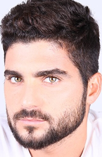 фото Ошри Коэн