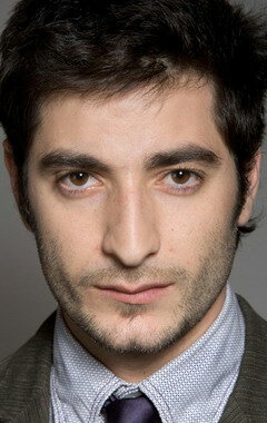 фото Эли Альтонио