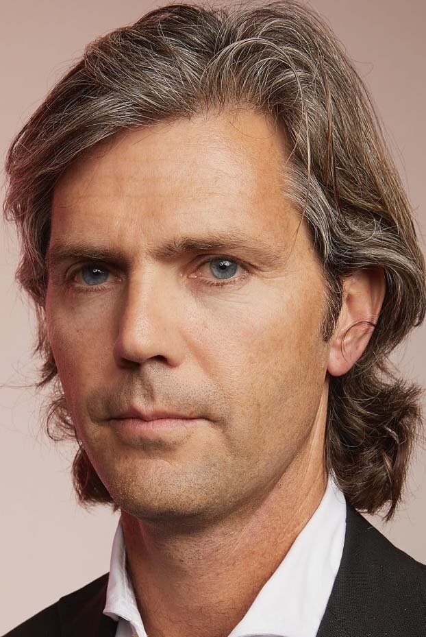 фото Тиллер Расселл