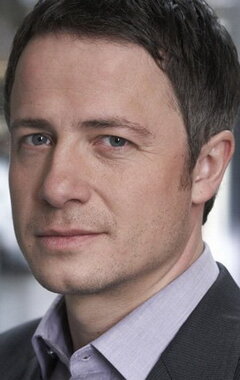 фото Оливер Милберн