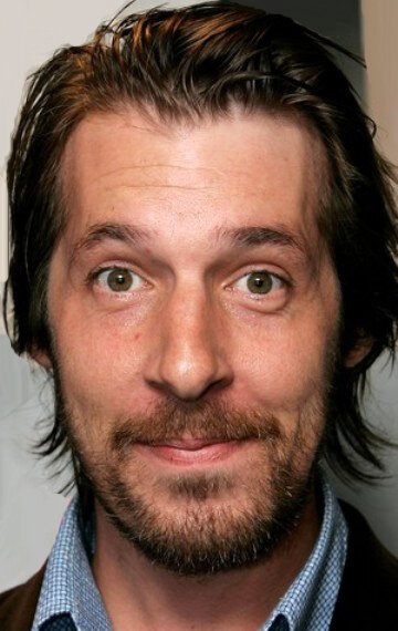 фото Крэйг Паркинсон